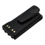 7.4v, Li-ion, 4000mah, Battery Fits Motorola, Gp1280, Gp140, 29.60wh Two-Way Radio Cameron Sino Technology Limited   