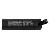 7.4V, Li-ion, 4750mAh, Battery fits Sagemcom, B5566b, 35.15Wh Cable Modem Cameron Sino Technology Limited   