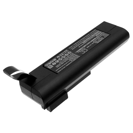 7.4V, Li-ion, 4750mAh, Battery fits Sagemcom, B5566b, 35.15Wh Cable Modem Cameron Sino Technology Limited   