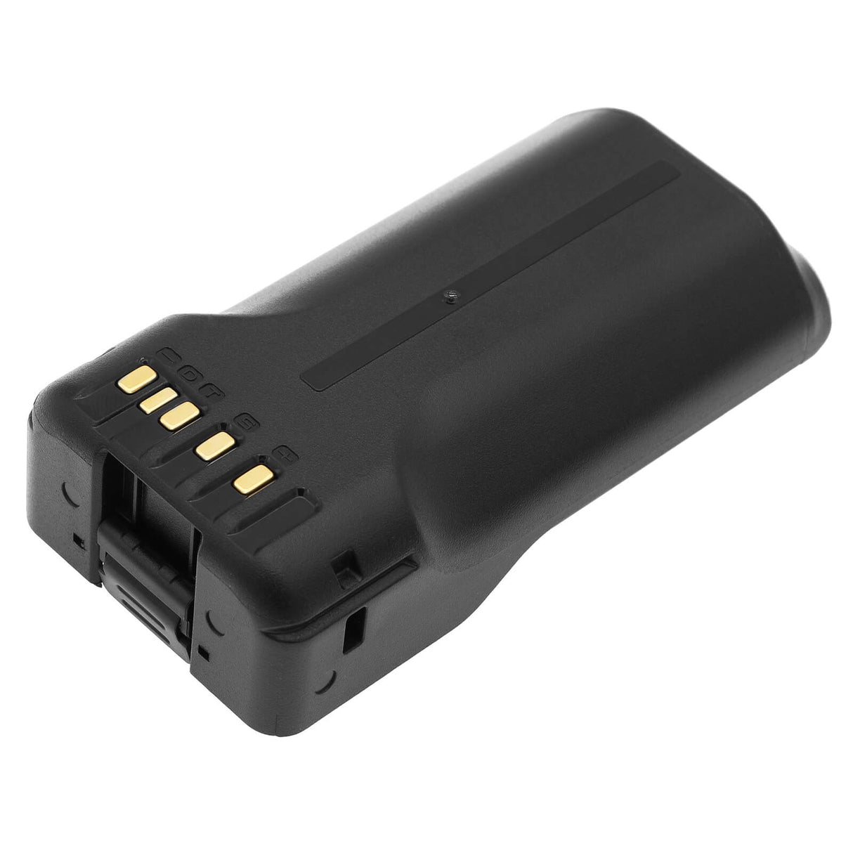 7.4v, Li-ion, 5000mah, Battery Fits Kenwood, Nx-5000, Nx-5200, 37.00wh Two-Way Radio Cameron Sino Technology Limited   