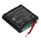 7.4v, Li-ion, 5200mah, Battery Fits Daqri, Dqr002001, Smart Glasses, 38.48wh VR Cameron Sino Technology Limited   