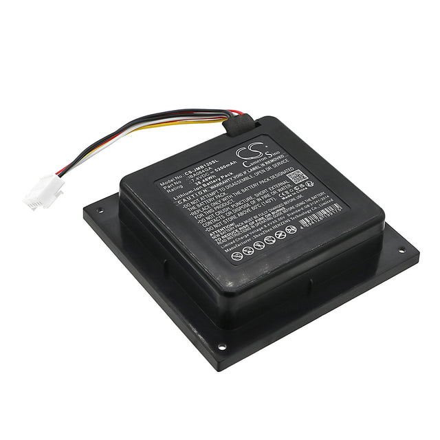 7.4V, Li-ion, 5200mAh, Battery fits Jbl, Partybox 110, 38.48Wh  Cameron Sino Technology Limited   