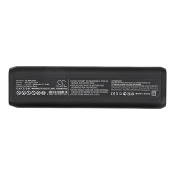 7.4v, Li-ion, 5200mah, Conference phone battery Fits Konftel 300m, 300mx, 38.48wh