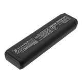 7.4v, Li-ion, 5200mah, Comms Battery Fits Konftel 300m, 300mx, 38.48wh Communication & Conferencing Cameron Sino Technology Limited   