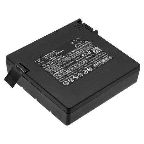 7.4v, Li-ion, 5600mah, Battery Fits Frontier, Nvg589, 41.44wh Cable Modem Cameron Sino Technology Limited   