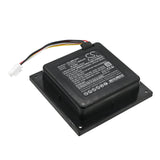 7.4V, Li-ion, 6800mAh, Battery fits Jbl, Partybox 110, 50.32Wh  Cameron Sino Technology Limited   