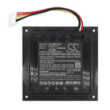 7.4V, Li-ion, 6800mAh, Battery fits Jbl, Partybox 110, 50.32Wh  Cameron Sino Technology Limited   