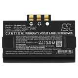 7.4v, Li-ion, 700mah, Battery Fits Bmw, 118i 2018, 118i 2019, 5.18wh Emergency Supply Cameron Sino Technology Limited   