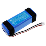 7.4v, Li-polymer, 3400mah, Battery Fits Harman/kardon, Esquire, 25.16wh Speaker Cameron Sino Technology Limited   