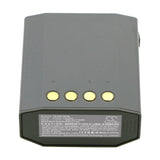 7.5v, Ni-mh, 1200mah, Battery Fits Aeg, Teleport Es, 9.00wh Two-Way Radio Cameron Sino Technology Limited   