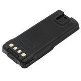 7.7v, Li-ion, 2400mah, Battery Fits Hytera Hp700, Hp705, Hp780, 18.48wh Two-Way Radio Cameron Sino Technology Limited   