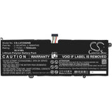 7.7v, Li-polymer, 7650mah, Battery Fits Lenovo, Yoga C940 Sp/a, Yoga C940-14iil, 58.91wh Notebook, Laptop Cameron Sino Technology Limited   