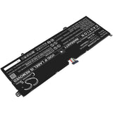 7.7v, Li-polymer, 7650mah, Battery Fits Lenovo, Yoga C940 Sp/a, Yoga C940-14iil, 58.91wh Notebook, Laptop Cameron Sino Technology Limited   