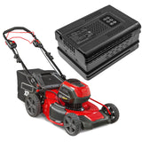 82.0v, 2000mah, Li-ion Battery Fit's Briggs & Stratton, Snapper 1687914 21" Sp Walk Mo, Snapper Hd, 164.00wh Gardening Tools Cameron Sino Technology Limited (Dangerous Goods)   