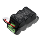 8.4v, Ni-mh, 1200mah, Battery Fits M-tronic, Sdt-2000/u, 10.08wh Equipment, Survey, Test Cameron Sino Technology Limited   