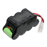 8.4v, Ni-mh, 1200mah, Battery Fits M-tronic, Sdt-2000/u, 10.08wh Equipment, Survey, Test Cameron Sino Technology Limited   