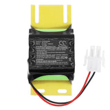 8.4v, Ni-mh, 1800mah, Battery Fits Record, 80100504, 15.12wh Automatic Doors Cameron Sino Technology Limited   