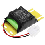 8.4v, Ni-mh, 1800mah, Battery Fits Record, 80100504, 15.12wh Automatic Doors Cameron Sino Technology Limited   