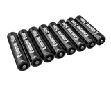 8pcs Aaa Nimh Batteries 1.2v, 800mah - 0.96wh AAA Cameron Sino Technology Limited   