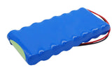 9.6v Aa Battery Pack 2000mah With Wire Leads Battery By Use Cameron Sino Technology Limited   