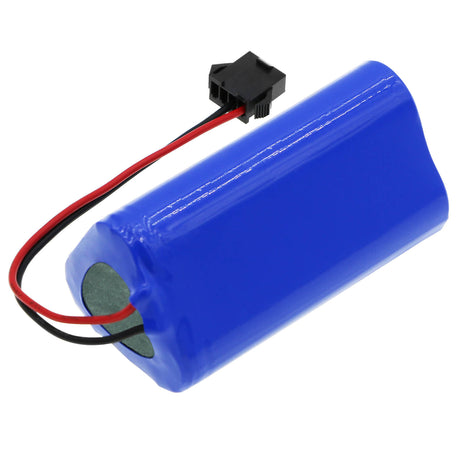 9.6v, Li-ion, 1800mah, Battery Fits Pure Clean, Pucrcx70 ( Version 2 ), 17.28wh Vacuum Cameron Sino Technology Limited   