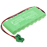 9.6v, Ni-mh, 1200mah, Battery Fits Dorma, Adt006, Adt007, 11.52wh Automatic Doors Cameron Sino Technology Limited   