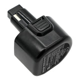 9.6v, Ni-mh, 1500mah, Battery Fits Black & Decker Cd231, Cd231k, 14.40wh Batteries for Electronics Cameron Sino Technology Limited   