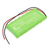 9.6v, Ni-mh, 2000mah, Battery Fits Dorma, Atd006, 19.20wh Automatic Doors Cameron Sino Technology Limited   