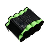 9.6V, Ni-MH, 2000mAh, Battery fits Eta, 1423 900000, 1423 Verto Ii, 19.2Wh Vacuum Cameron Sino Technology Limited   