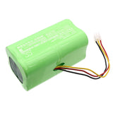 9.6v, Ni-mh, 5000mah, Flashligh battery Fits Pelican 9440 Rals, 48.00wh Flashlight Cameron Sino Technology Limited   