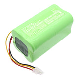 9.6v, Ni-mh, 5000mah, Flashligh battery Fits Pelican 9440 Rals, 48.00wh Flashlight Cameron Sino Technology Limited   