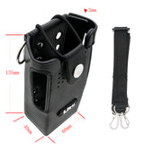 Two-Way Radio Case fits Motorola, Gp328, Gp340, Two-Way Radio Case Cameron Sino Technology Limited   