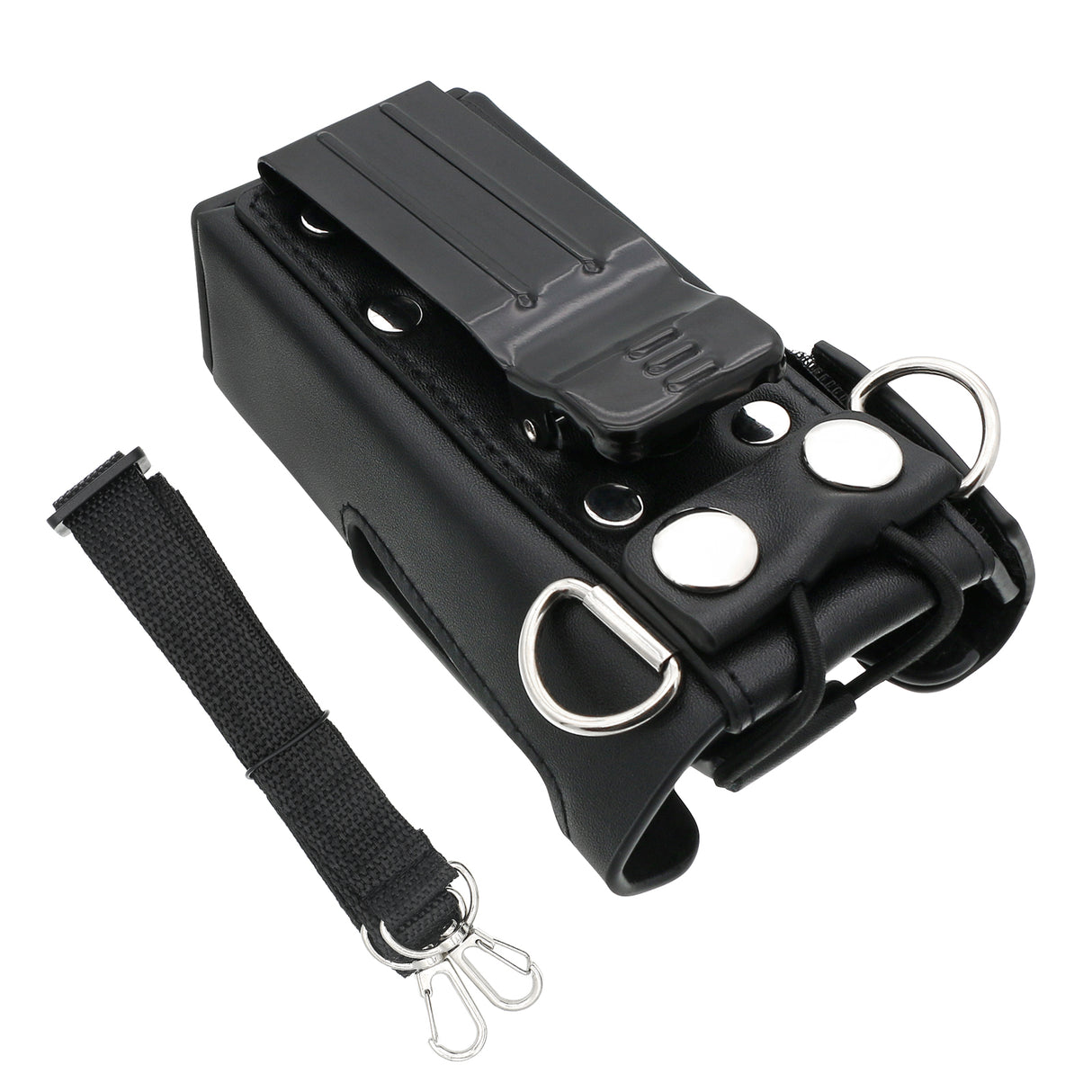 Two-Way Radio Case fits Motorola, Gp328, Gp340, Two-Way Radio Case Cameron Sino Technology Limited   