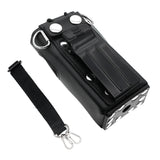 Two-Way Radio Case fits Motorola, Gp3188 Xir, Gp3688, Two-Way Radio Case Cameron Sino Technology Limited   