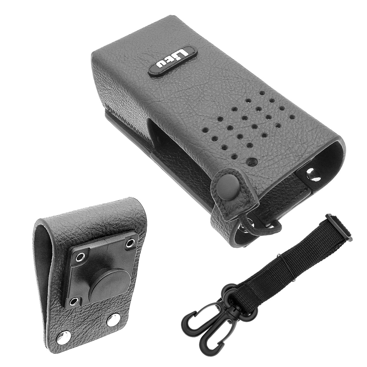 Two-Way Radio Case fits Motorola, Apx6000, Apx7000, Two-Way Radio Case Cameron Sino Technology Limited   