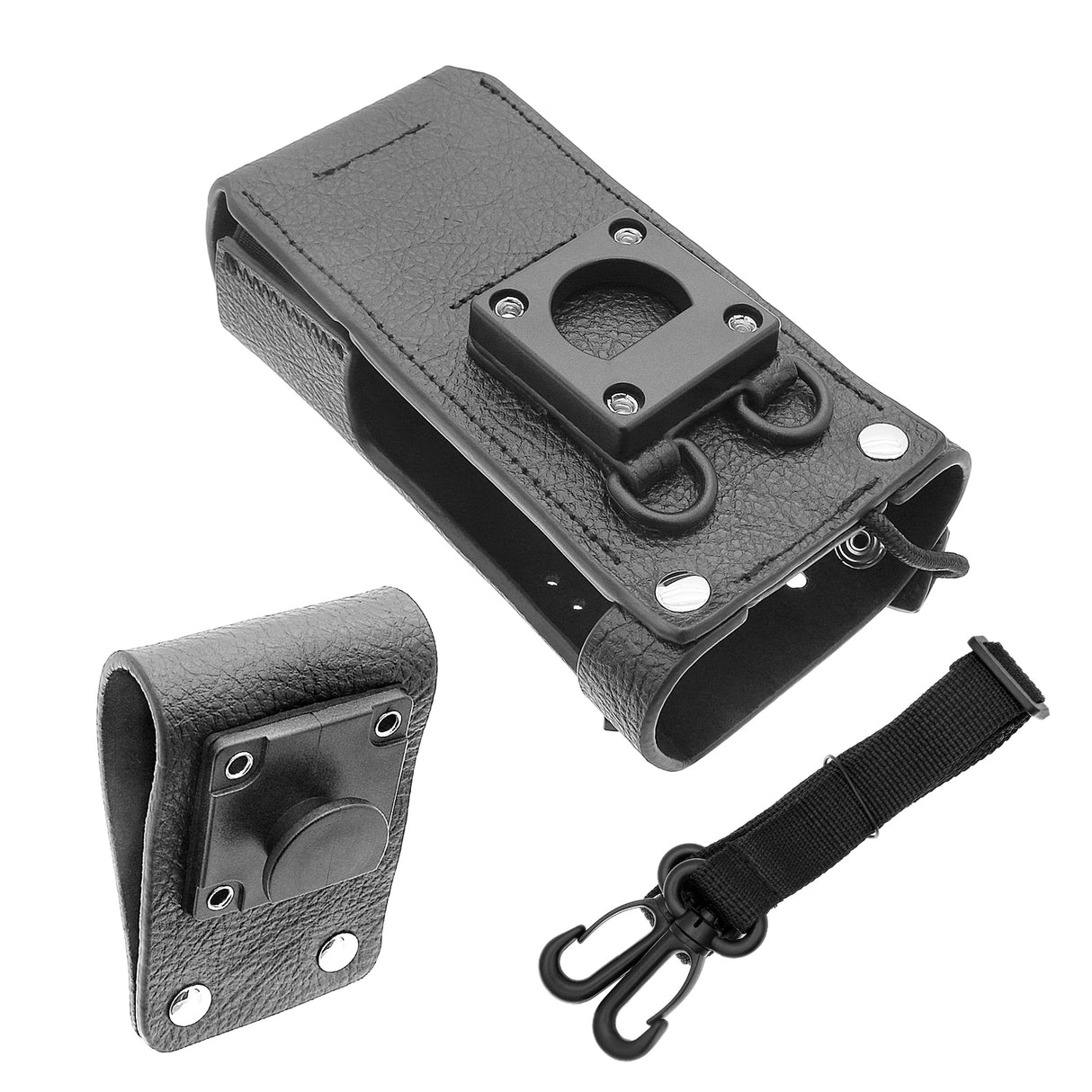 Two-Way Radio Case fits Motorola, Apx6000, Apx7000, Two-Way Radio Case Cameron Sino Technology Limited   