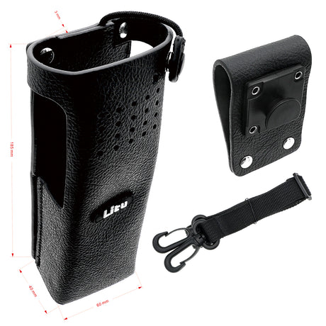 Two-Way Radio Case fits Motorola, R7, R7a, Two-Way Radio Case Cameron Sino Technology Limited   