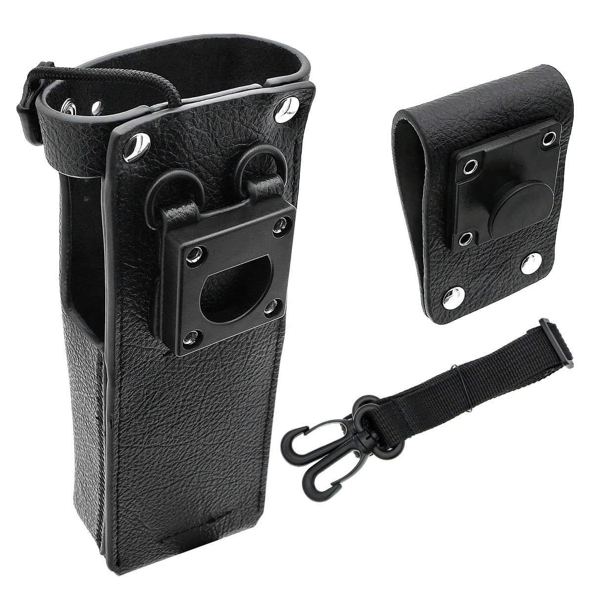 Two-Way Radio Case fits Motorola, R7, R7a, Two-Way Radio Case Cameron Sino Technology Limited   