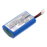 Ni-MH, Headset Battery For Bosch Integrus Pocket, Lbb 4540, Lbb4540/04 2.4v, 1800mah - 4.32wh Wireless Headset Cameron Sino Technology Limited   