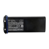 Two-Way Radio Battery For Icom, Ic-ic-m2a, Ic-ic-m31, Ic-m21 7.2v, 1800mah - 12.96wh Two-Way Radio Cameron Sino Technology Limited   