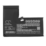 3.85v, Li-polymer, 3500mah, Smartphone Battery Fits Apple A2848, A3101, 13.48wh Mobile, SmartPhone Cameron Sino Technology Limited   