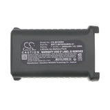 Battery For Symbol, Mc9000, Mc9000-g, Mc9000-k, Mc9000-s, Mc9010, Mc9050 7.4v, 3400mah - 25.16wh Barcode Scanner Cameron Sino Technology Limited