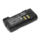 7.4V, Li-ion, 3400mAh, Two-Way Radio Battery fits Motorola, Dep550e, Dep570, 25.16Wh Two-Way Radio Cameron Sino Technology Limited   