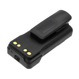 7.4V, Li-ion, 3400mAh, Two-Way Radio Battery fits Motorola, Dep550e, Dep570, 25.16Wh Two-Way Radio Cameron Sino Technology Limited   