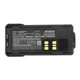 7.4V, Li-ion, 3400mAh, Two-Way Radio Battery fits Motorola, Dep550e, Dep570, 25.16Wh Two-Way Radio Cameron Sino Technology Limited   