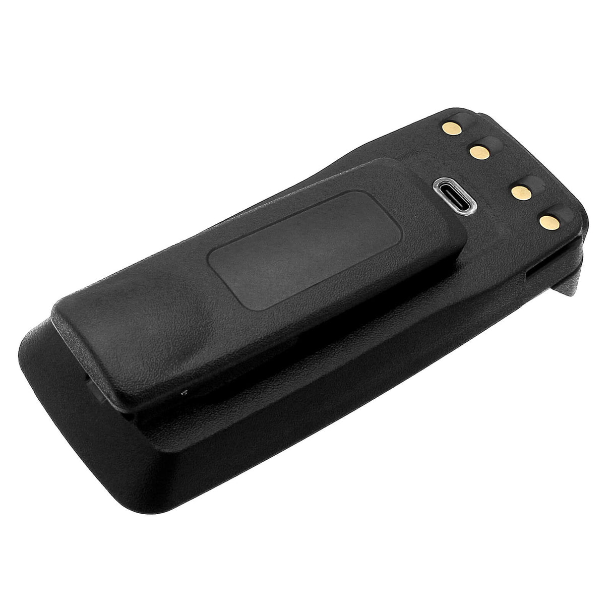 Two-Way radio Li-ion Battery, With USB Charge Port For Motorola, Mototrbo Dr3000, Mototrbo Dp3400 7.4v, 3350mah - 24.79wh Two-Way Radio Cameron Sino Technology Limited   