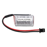 PLC Battery For Toshiba, Er3v 3.6v, 1000mah - 3.60wh PLC Cameron Sino Technology Limited   