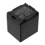 Camera Battery For Panasonic Nv-gs100k, Nv-gs11, Nv-gs120k, Nv-gs17ef-s, 7.4v, 2160mah - 15.98wh Camera Cameron Sino Technology Limited