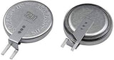 Rechargeable Coin Cell Battery Seiko MS920SE-FL27E, 3v, 11mah Coin Cell Batteries Seiko