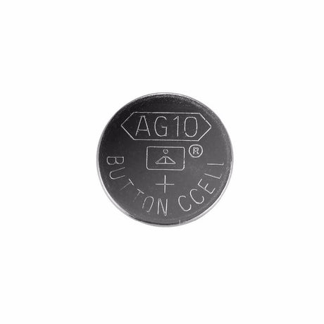 Ag10 1.5 Volt Alkaline Battery Replacement Coin Cell Batteries CB Range   